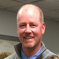 Kevin Frey