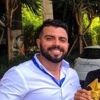 Person Fantinelli dos Santos