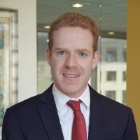 Patrick Horan