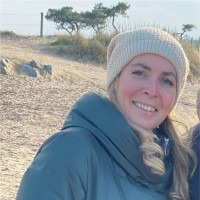 Caroline Vard