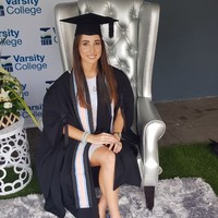 Chanelle Wilmans