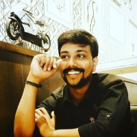 Bharath Kumar R