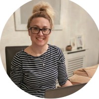 Emma Lintern Moreira