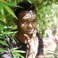 Stephen Ombati