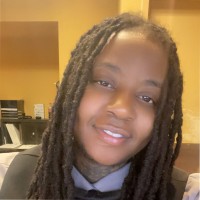 Tamika Harris