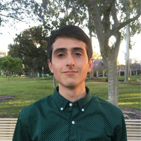 Joseph Gonzalez