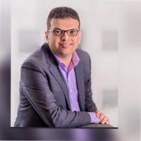 Mohamed Negmeldin MCIM, CMKtr, RCIC-IRB