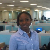 Uzoaru (Onuoha) Lekwa Idika-Mba, Btech, Pmp