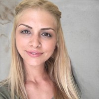 Alexandra Tsigka