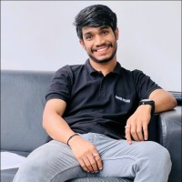 Kulal Pratheek