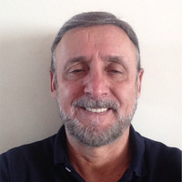 Sérgio Pedrosa