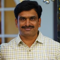 Nageswara Rao Vattikuti