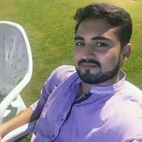 Shafaqat Bhatti