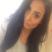 Pratishma Pillay