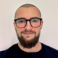 Maxime BATELOT