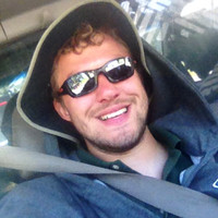 Nicholas Titus