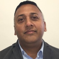 Seelan Govender