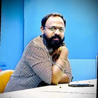 Muthu Kumaar M