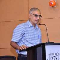 Dr. R. SREENIVASAN