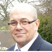 Robin Chipchase
