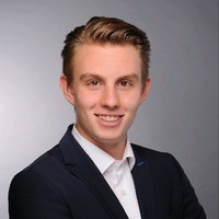 Cian Haensch