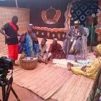 Certified Olayemi Spender