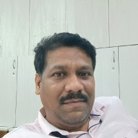 Tushar Mahadik