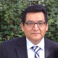 Alberto Ramirez