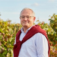 Eric Bastard de Crisnay