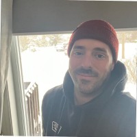 André-Philippe Chouinard