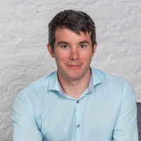 Kevin O’Sullivan