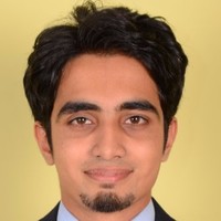 Suraj Pereira