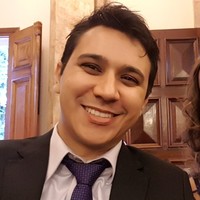 Wagner Henrique Rabelo