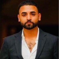 Haroon Zaffar