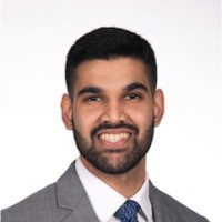 Mohammad Arshad