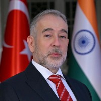 Firat Sunel