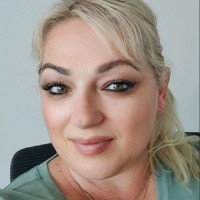 Sylvia Karachristou