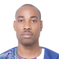 Richard Kudjonu