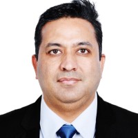 Anshuman Saxena