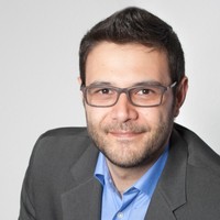 Francesco Giuseppe Corrado