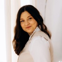 Alina Todosiichuk