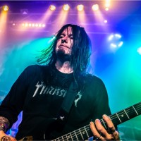 Nige Rockett
