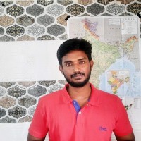 Vengadeshwaran M