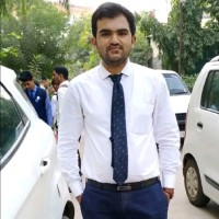 Dharmesh Rabari