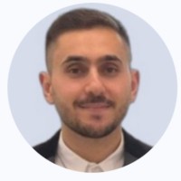 Abdulrahman AlAbdeh