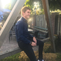 Lars De Laat
