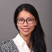 Julia Chen