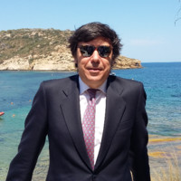 Luis Padrón de la Cruz