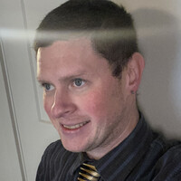 Mike Ferguson