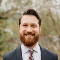 Jacob Cowan, MSW, LICSW